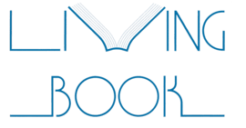Logo Living Book